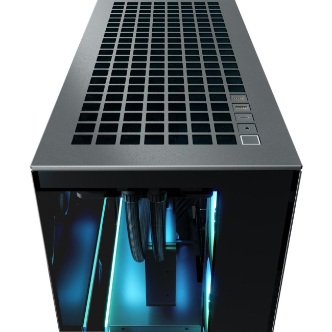 Корпус EATX W/O PSU XTENDERVG B ACPCC00019A ARCTIC
