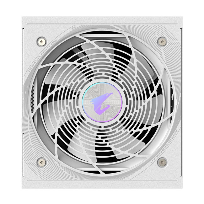 Блок живлення ATX3.0 850W GP-AE850PM PG5 ICE GIGABYTE
