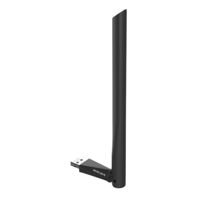 Бездротовий двохдіапазонний USB-адаптер, MA30H MERCUSYS