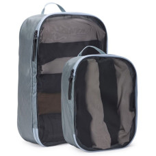 Дорожня сумка Thule Packing Cube Set - TPCS-204 Pond Gray