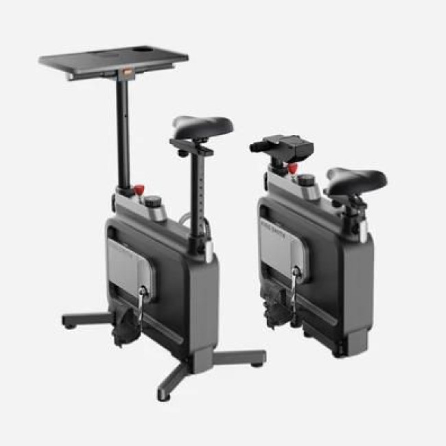 Велотренажер KINGSMIТH Workstation Bike W1B (EBW1B)