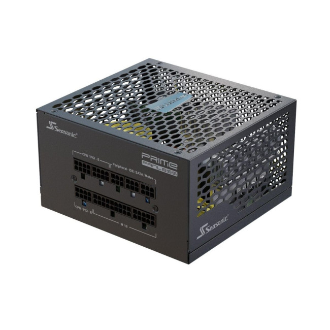 Блок живлення ATX 500W PRIME-PX-500 SEASONIC