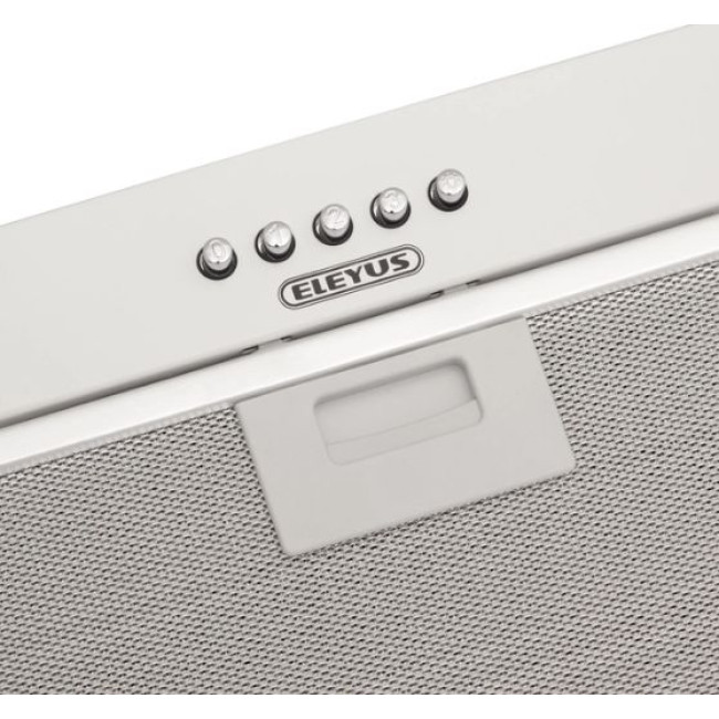 Витяжка Eleyus UNIA 800 LED 52 WH