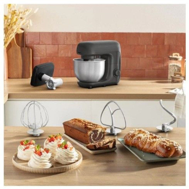Кухонна машина Tefal QB161H38