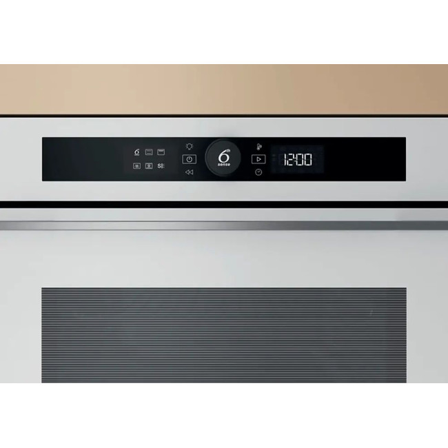 Електрична духова шафа Whirlpool WOI5S8PM2SWA