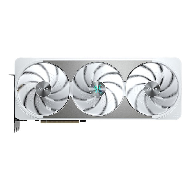 Відеокарта PCIE16 RTX5070TI 16GB GV-N507TAERO OC-16GD GIGABYTE