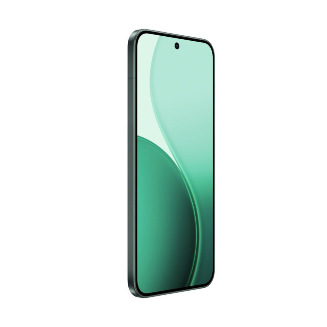 Мобільний телефон RENO14F 5G 8/256 CPH2743 LUM. GREEN OPPO