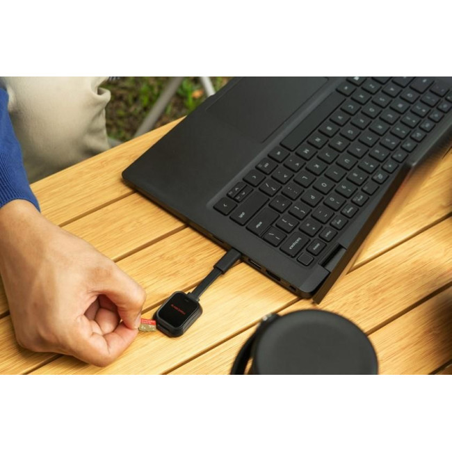 Карта пам'яті SANDISK Extreme GO SDXC 2TB UHS-I V30 A2