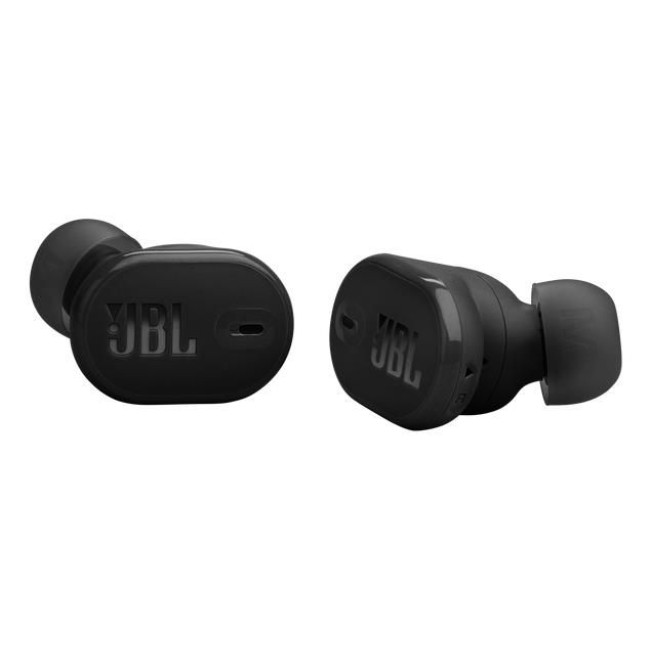 Навушники з БТ JBLTBUDS2BLK