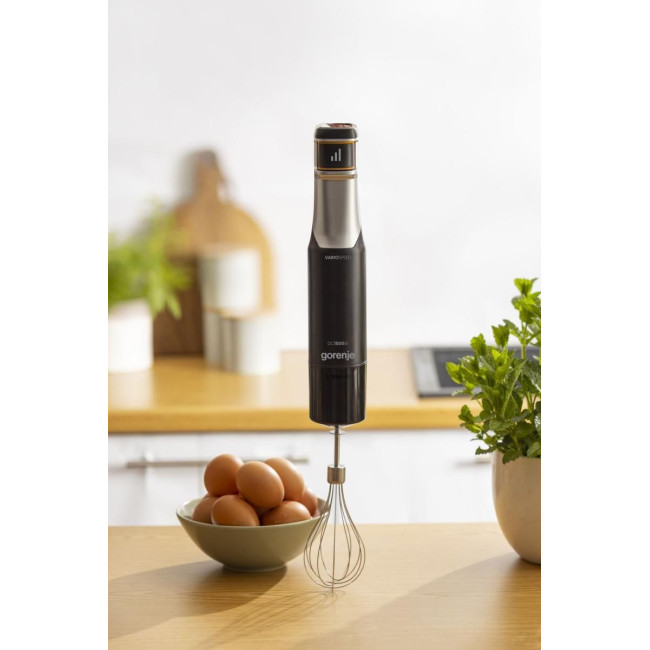 Занурювальний блендер Gorenje HBX1500VX (HB-80215)