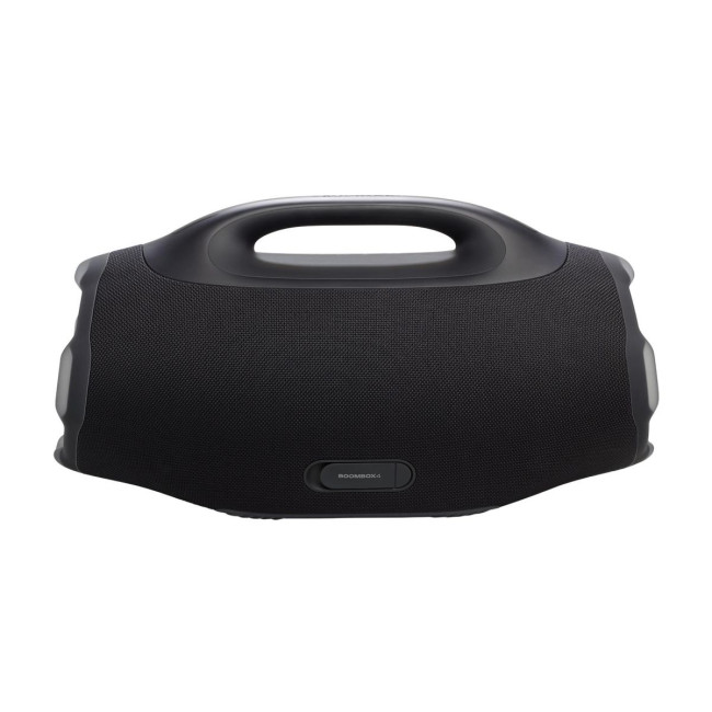 Акустична система портативна з БТ JBL JBLBOOMBOX4BLKEP