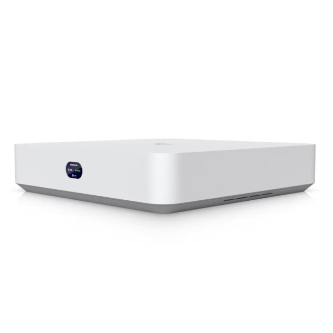 Мережевий відеореєстратор UNVR-INSTANT UBIQUITI