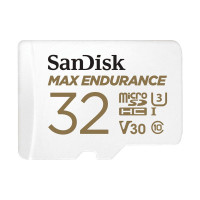 Карта пам'яті MICRO SDHC 32GB UHS-3 SDSQQVR-032G-GN6IA SANDISK