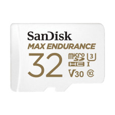 Карта пам'яті MICRO SDHC 32GB UHS-3 SDSQQVR-032G-GN6IA SANDISK