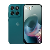 Мобільний телефон MOTO G77 8/256GB GREEN PBAW0027RS MOTOROLA