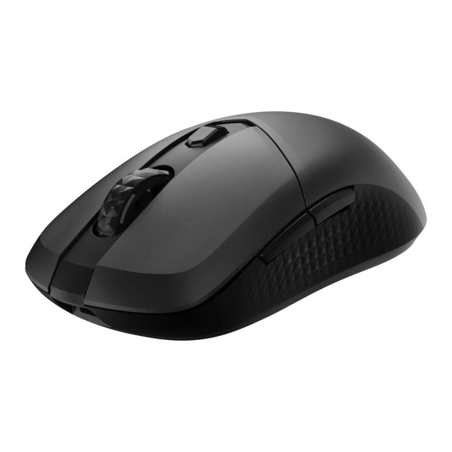 Mиша бездротова MSI VERSA 300 W 8К, чорний