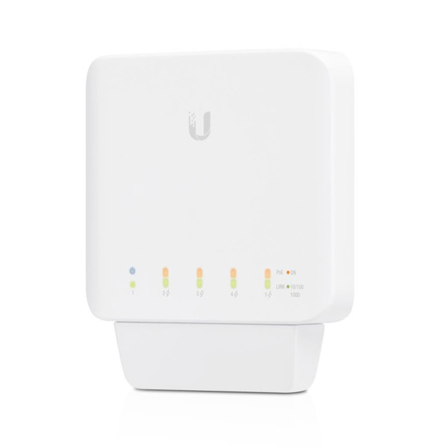 Мережевий комутатор Ethernet USW-FLEX UBIQUITI