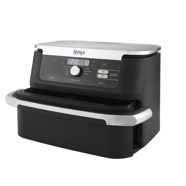Мультипіч Ninja Foodi FlexDrawer 10,4 л AF500EU