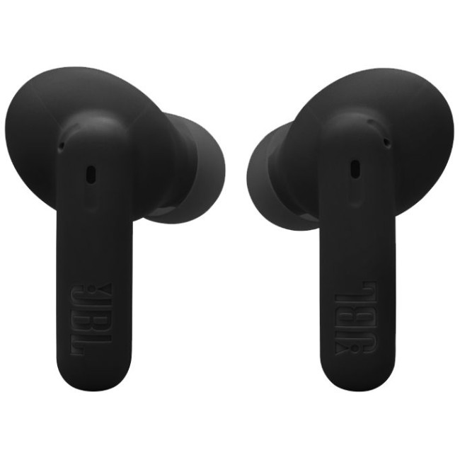 Гарнітура JBL WAVE BEAM 2 Black (JBLWBEAM2BLK) 