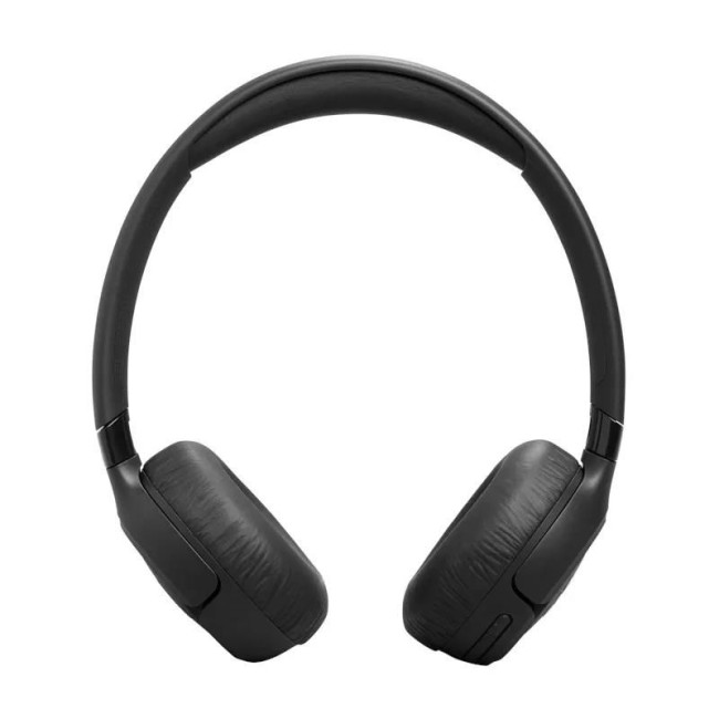 Навушники з БТ JBL JBLT680NCBLK