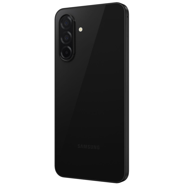 Смартфон Samsung Galaxy A26 5G 8/256Gb ZKC Black