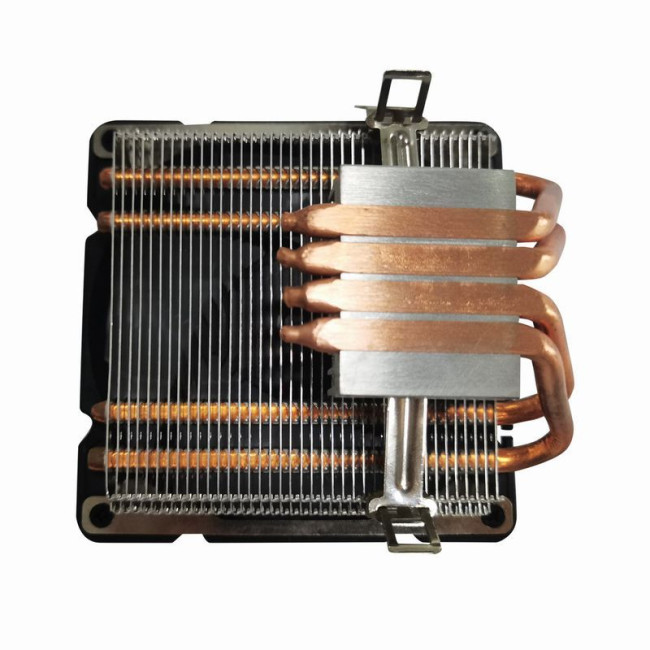 Кулер універсальний, 12 см, TDP 100 Вт, Intel LGA 775/115X/1200 та AMD