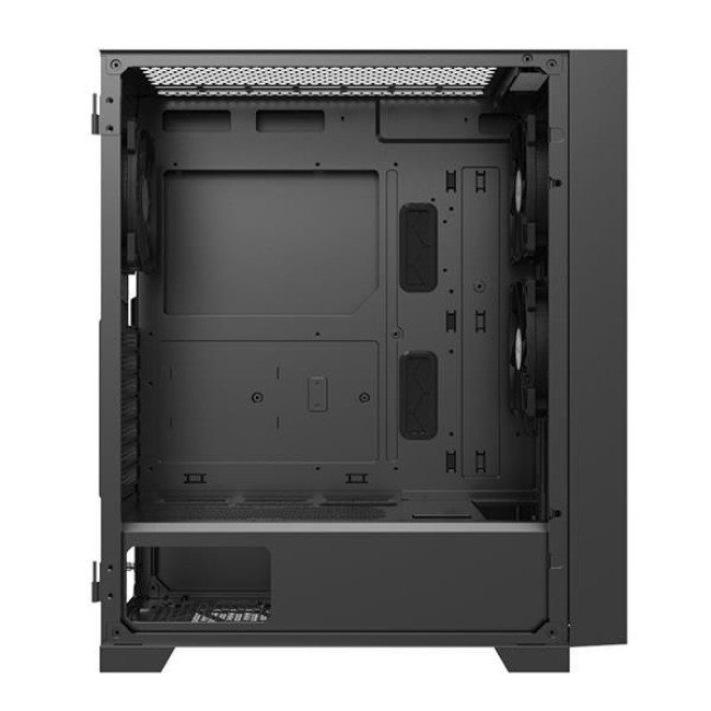 Корпус ATX W/O PSU AIR 1000 LITE (B) MONTECH