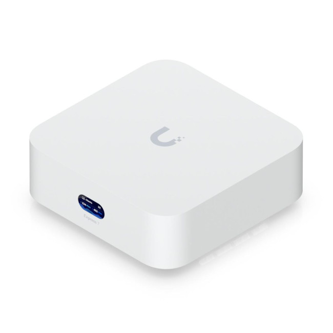 Точка доступу з функцією маршрутизації UX7 UBIQUITI