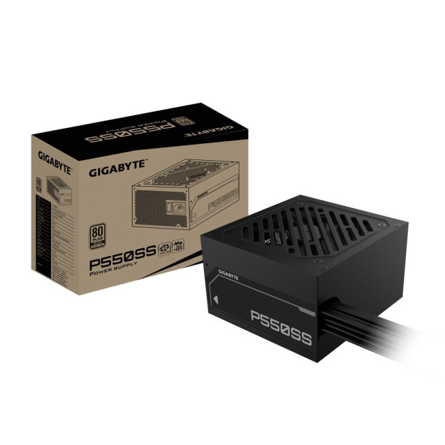 Блок живлення ATX2.31 650W GP-P650SS GIGABYTE