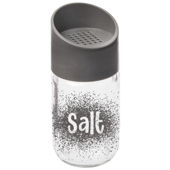 Спецівниця Herevin 2024 Colours Grey Salt 0.07 л (121062-800)