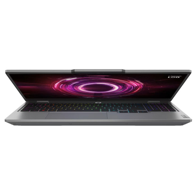 Ноутбук Lenovo LOQ 15AHP10 (83JG00FGRA) Luna Grey