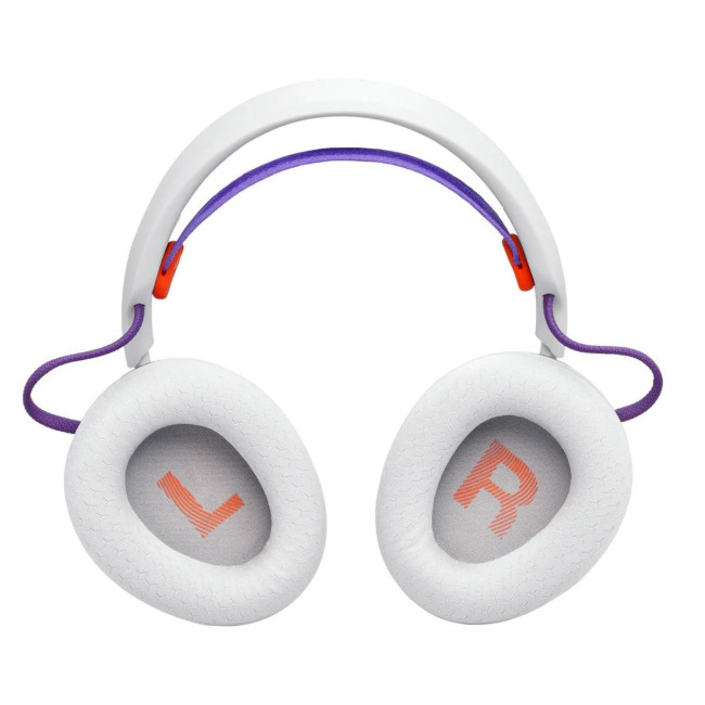 Навушники з БТ та мікрофоном JBL JBLQTUM650TEL