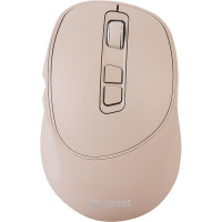 Миша комп'ютерна Yenkee YMS 2080BG WL rechargable mouse SLIDER