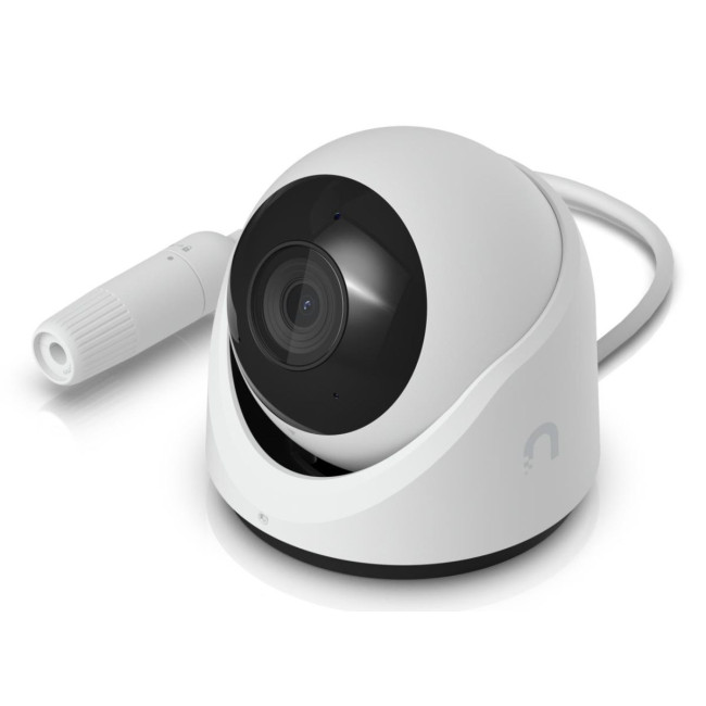 Мережева відеокамера UVC-G6-TURRET-W UBIQUITI