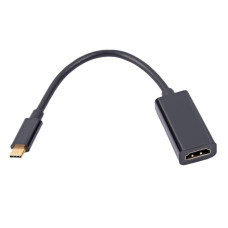 Адаптер-перехідник USB-C на HDMI, 4К 60 Гц