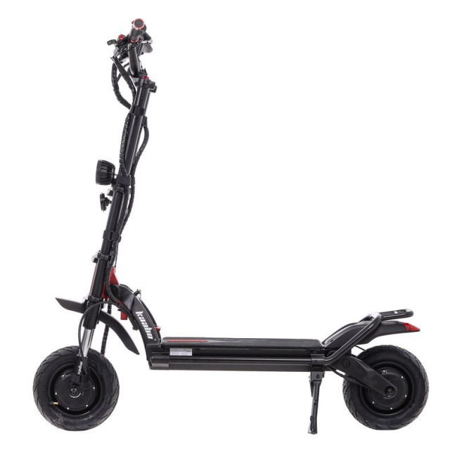 Електросамокат Wolf Warrior 11 PLUS