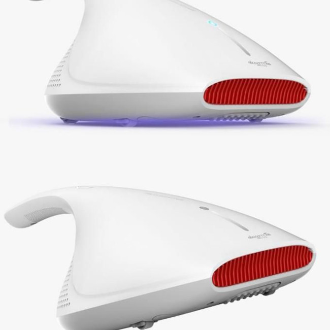 Ручний пилосос для м'яких меблів Deerma Handheld Anti-mite Vacuum Cleaner (CM800)