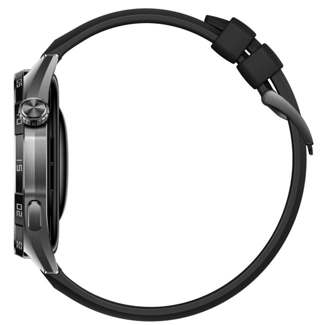 Смарт годинник Huawei WATCH GT 6 46mm Black