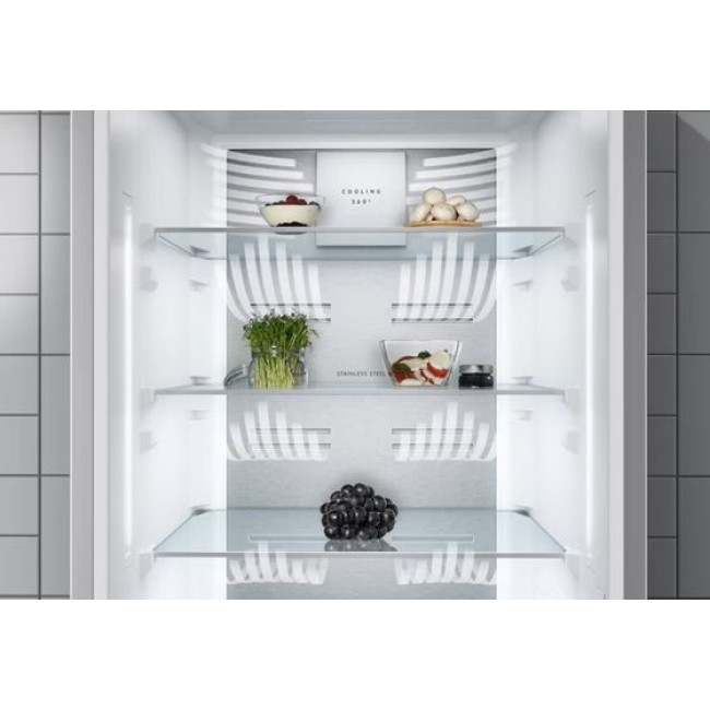 Холодильник Electrolux LNT7ME36K2