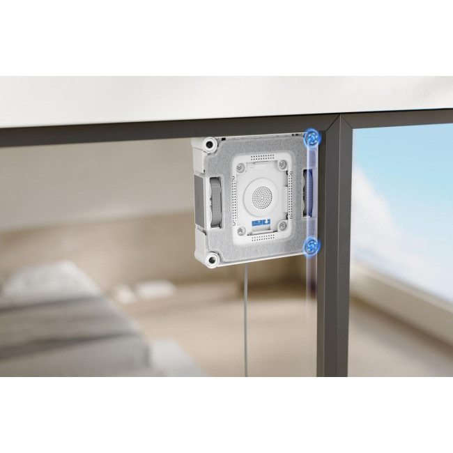 Робот-мийник вікон W3 OMNI ECOVACS