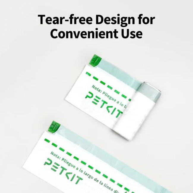 Змінні пакети PETKIT Trash Bags P99042