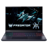 Ноутбук Acer Predator Helios Neo 16 AI PHN16-73-73UX (NH.QVUEU.00L) Abyssal Black