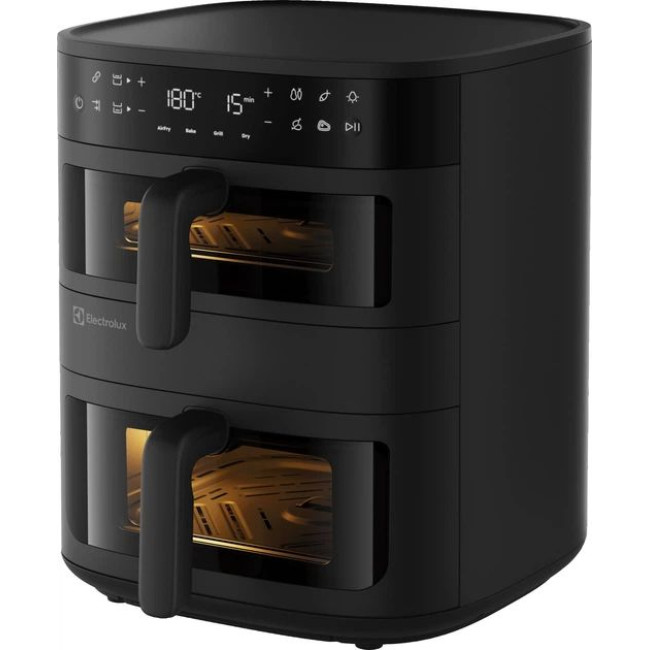 Мультипіч Electrolux EAFD11B