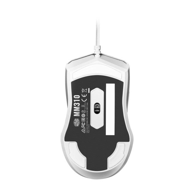 Mиша USB OPTICAL MM310 MM-310-WWOL1 COOLER MASTER