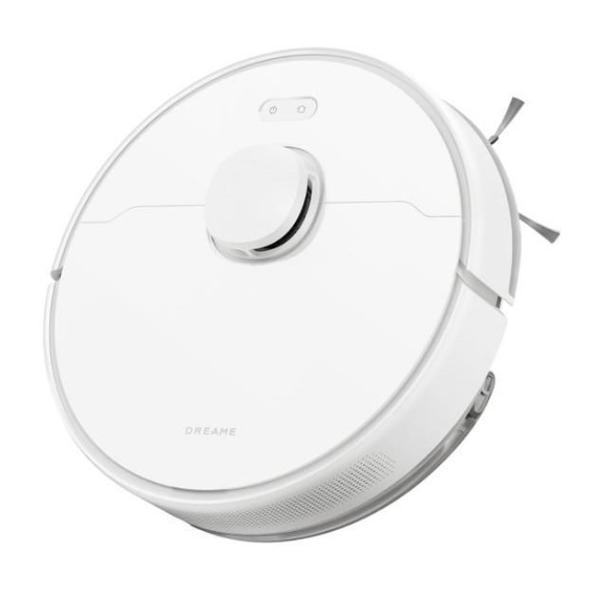 Робот-пилосос F10 WHITE RLF11SA DREAME