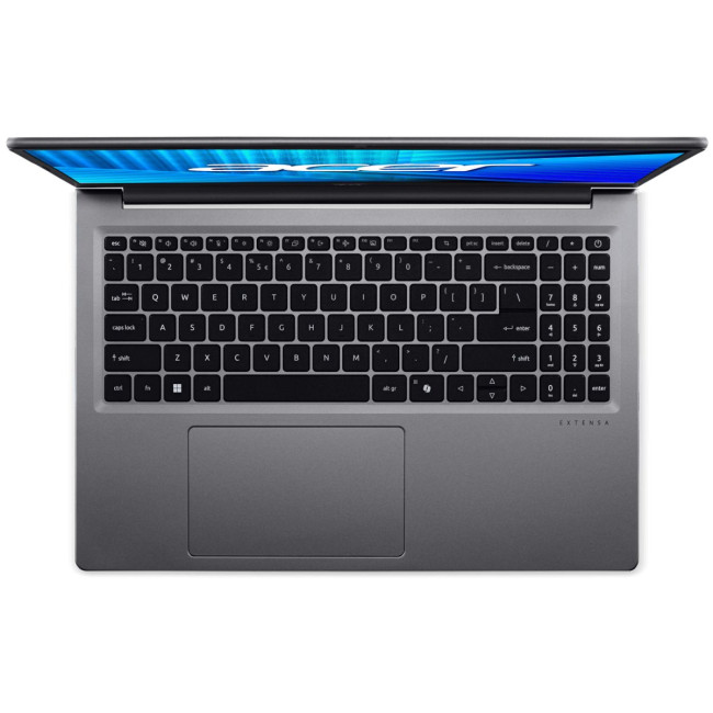 Ноутбук Acer Extensa 15 EXO15-41-R8P4 (NX.EL5EU.008) Lunar Grey