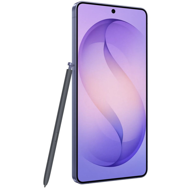 Смартфон Samsung Galaxy S26 Ultra 12/256Gb ZVD Cobalt Violet