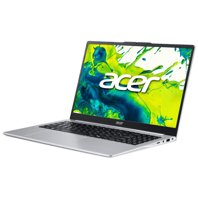 Ноутбук Acer Aspire Lite AL15-46P-R7PX (NX.JXTEU.001) Light Silver