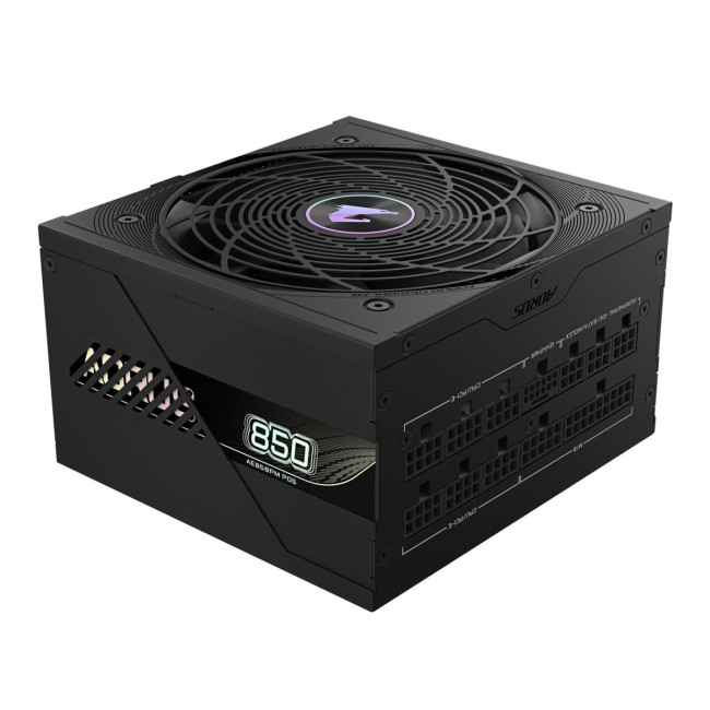 Блок живлення ATX3.0 850W GP-AE850PM PG5 GIGABYTE