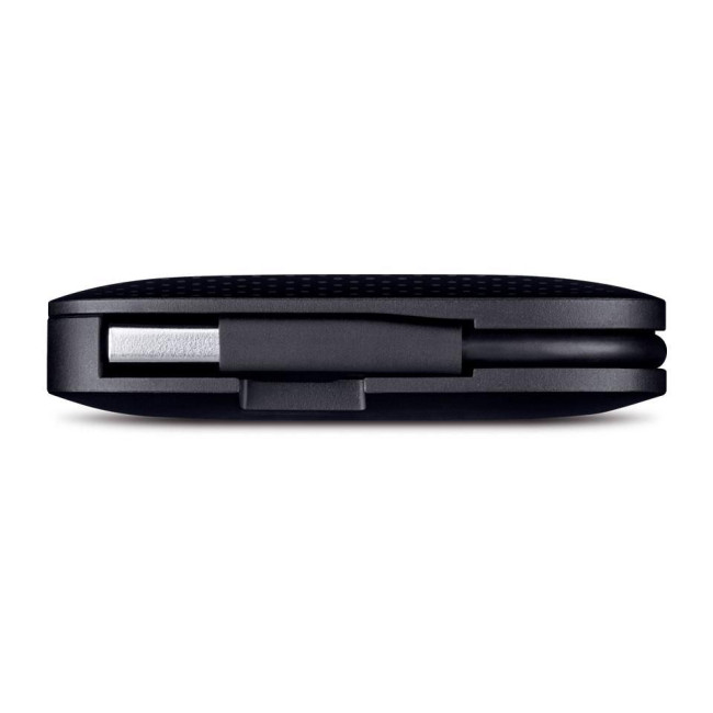 Концентратор USB3 4PORT UH400 TP-LINK